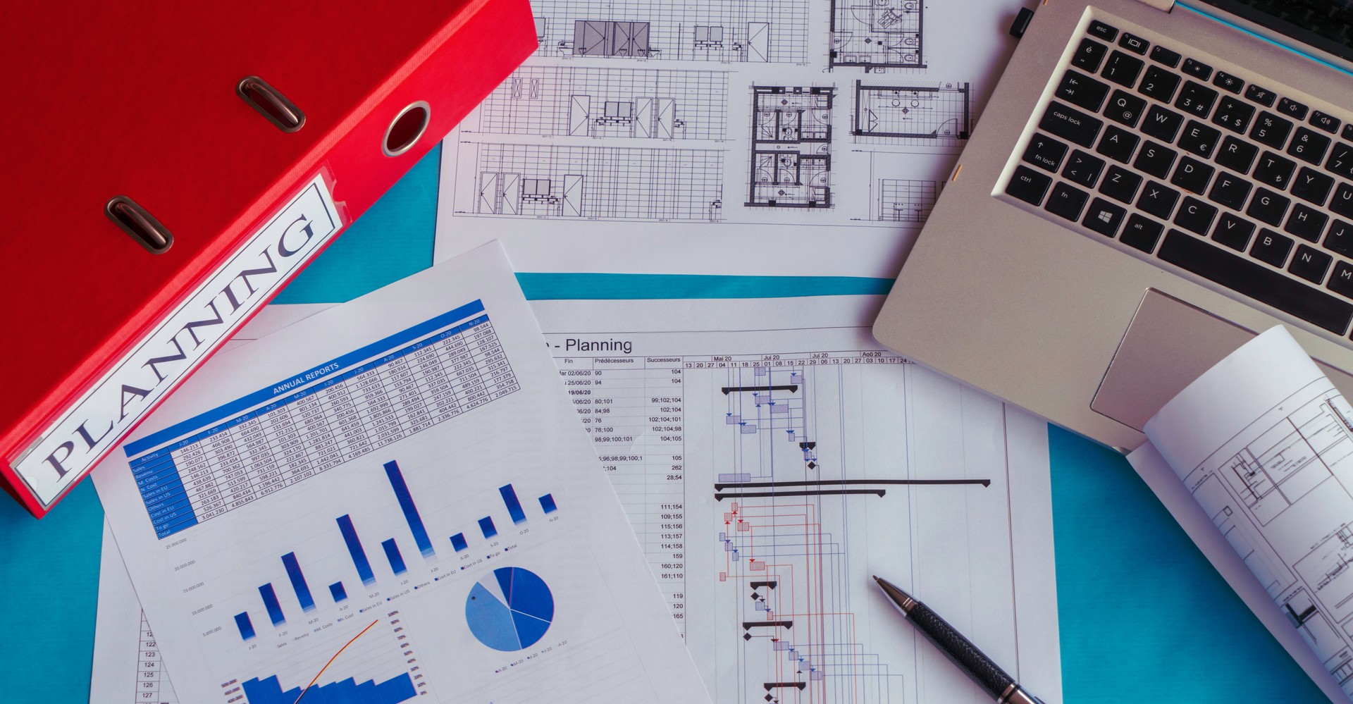 إدارة شاملة للمشروع إدارة شاملة للمشروع