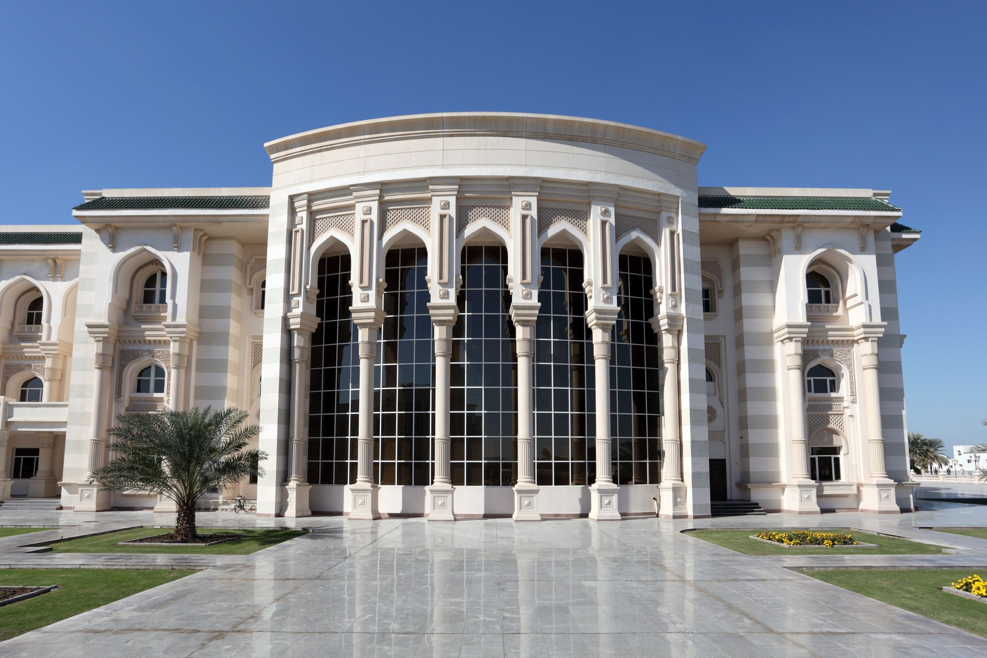 Sana University, Engineering Faculty Sana University, Engineering Faculty