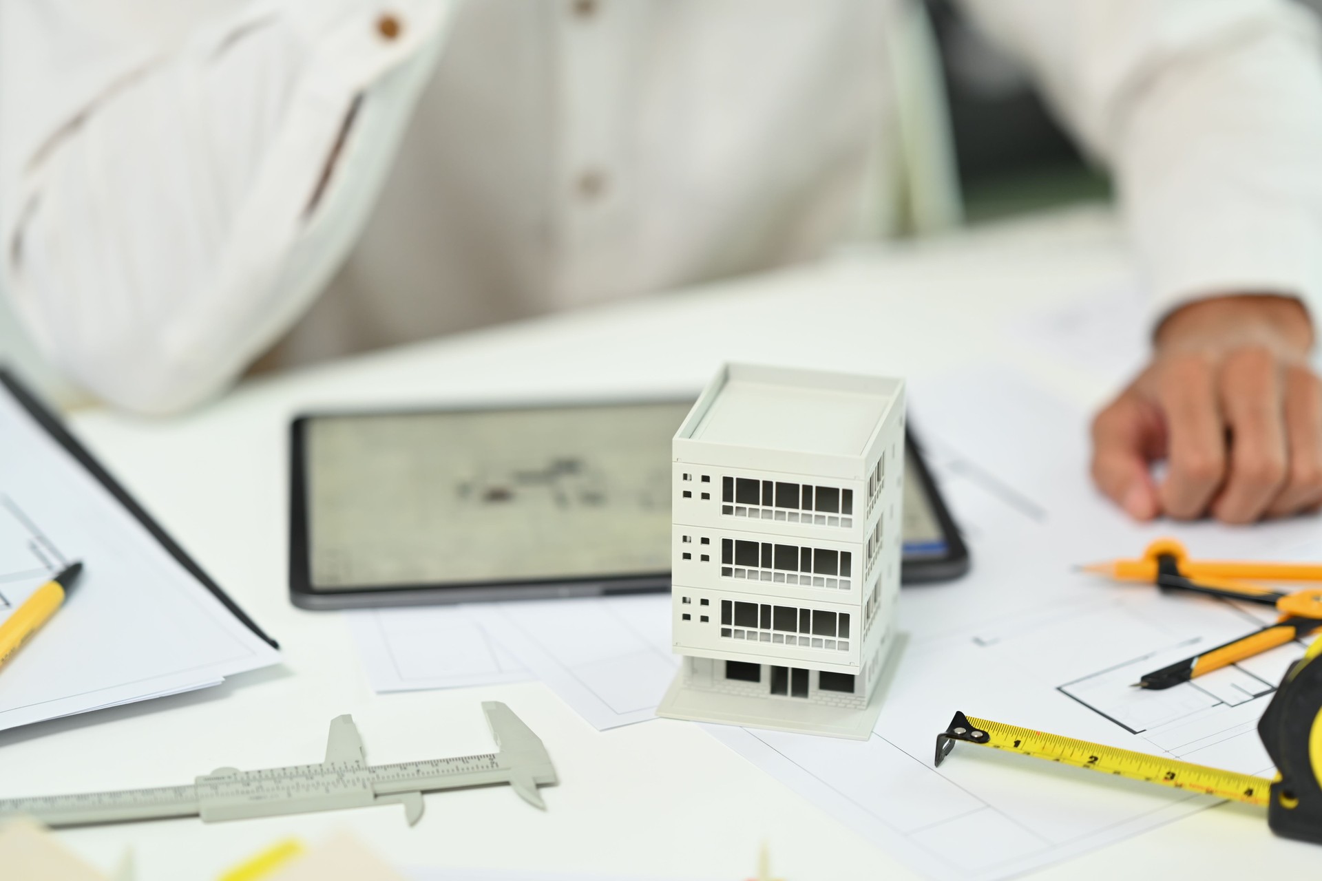 حلول التصميم المخصصة حلول التصميم المخصصة